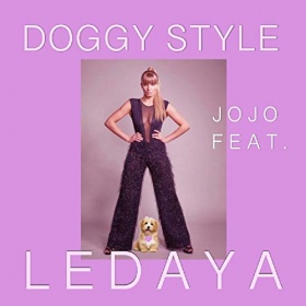 JOJO FEAT. LEDAYA - DOGGY STYLE